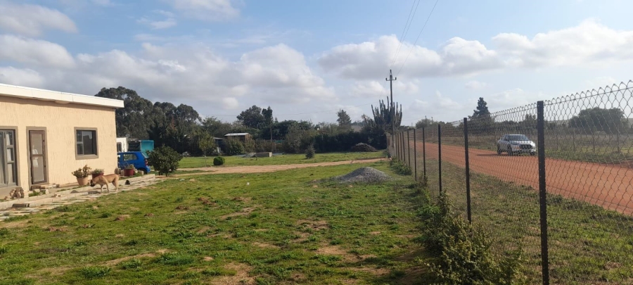 4 Bedroom Property for Sale in Hooikraal Western Cape